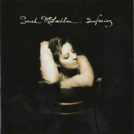 Sarah McLachlan ‎– Surfacing