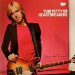 Tom Petty And The Heartbreakers ‎– Damn The Torpedoes  (1979)     LP