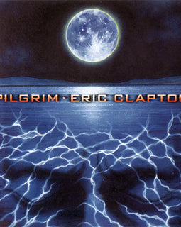Eric Clapton – Pilgrim  (1998)     CD