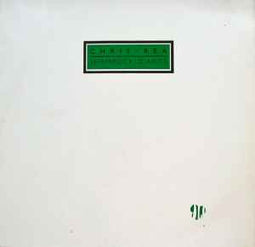 Chris Rea ‎– Shamrock Diaries  (1985)