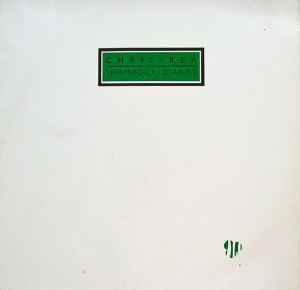 Chris Rea ‎– Shamrock Diaries  (1985)