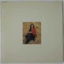 Judy Collins ‎– Whales And Nightingales