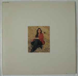 Judy Collins ‎– Whales And Nightingales