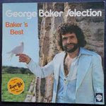 George Baker Selection ‎– Baker's Best  (1975)