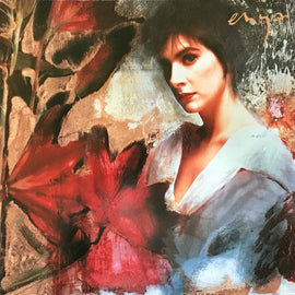Enya ‎– Watermark  (1988)     LP