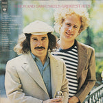 Simon And Garfunkel* – Simon And Garfunkel's Greatest Hits  (1977)     LP