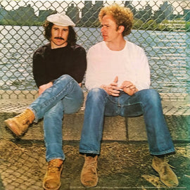 Simon And Garfunkel* – Simon And Garfunkel's Greatest Hits  (1977)     LP