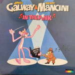James Galway & Henry Mancini ‎– In The Pink  (1984)