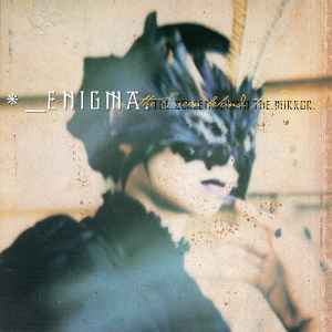 Enigma ‎– The Screen Behind The Mirror    CD