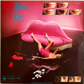 Kevin Ayers ‎– That's What You Get Babe  (1980)