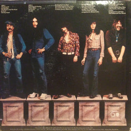 Uriah Heep ‎– Wonderworld  (1974)