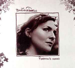 Emilíana Torrini* ‎– Fisherman's Woman