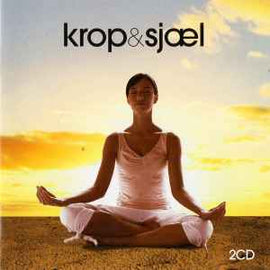 Various ‎– Krop & Sjæl  (2010)     CD