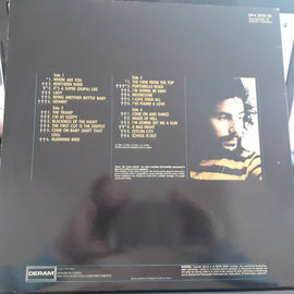 Cat Stevens ‎– The View From The Top  (1975)