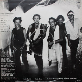 Loverboy ‎– Get Lucky