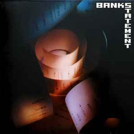 Bankstatement ‎– Bankstatement  (1989)