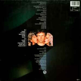 Bankstatement ‎– Bankstatement  (1989)