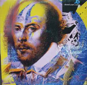 Diesel Park West ‎– Shakespeare Alabama  (1989)