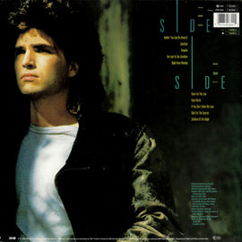 Richard Marx ‎– Repeat Offender  (1989)