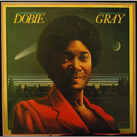 Dobie Gray – Midnight Diamond  (1978)