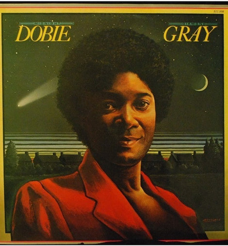 Dobie Gray – Midnight Diamond  (1978)