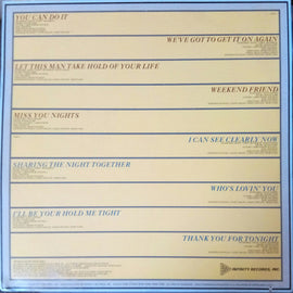 Dobie Gray – Midnight Diamond  (1978)