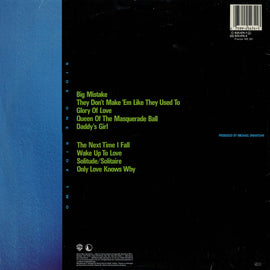 Peter Cetera ‎– Solitude / Solitaire  (1986)