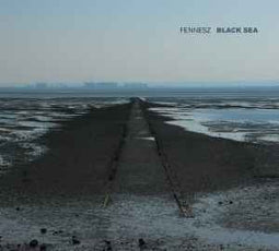 Fennesz ‎– Black Sea  (2008)    CD