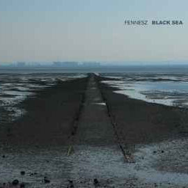 Fennesz ‎– Black Sea  (2008)    CD