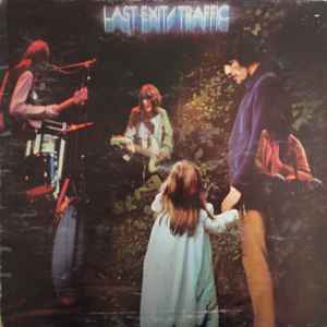 Traffic ‎– Last Exit  (1969)