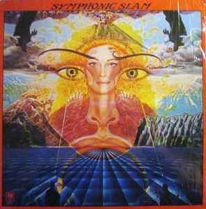 Symphonic Slam ‎– Symphonic Slam  (1976)