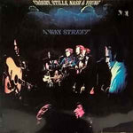 Crosby, Stills, Nash & Young ‎– 4 Way Street  (1971)     LP