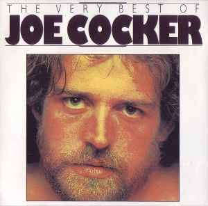 Joe Cocker ‎– The Very Best Of Joe Cocker     CD