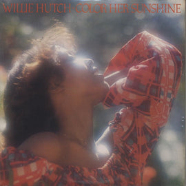 Willie Hutch – Color Her Sunshine  (1976)