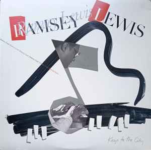 Ramsey Lewis ‎– Keys To The City
