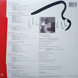 Ramsey Lewis ‎– Keys To The City
