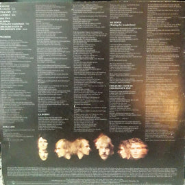 Van Der Graaf Generator ‎– Still Life  (1976)     LP