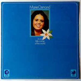 Marie Osmond ‎– In My Little Corner Of The World  (1974)