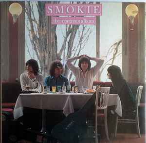 Smokie ‎– The Montreux Album  (1978)