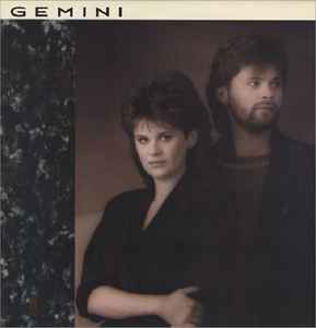 Gemini ‎– Gemini  (1985)