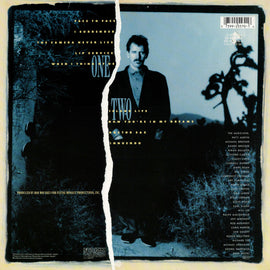 Michael Franks ‎– The Camera Never Lies  (1987)
