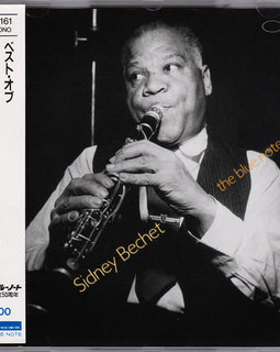 Sidney Bechet – The Blue Note Years  (1989)