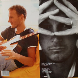 Tomas Ledin ‎– Tillfälligheternas Spel  (1990)