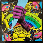 The Chi-Lites ‎– Give More Power To The People  (1971)