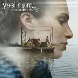 Yael Naim & David Donatien ‎– Yael Naim  (2008)     CD