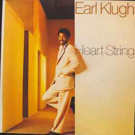 Earl Klugh ‎– Heart String