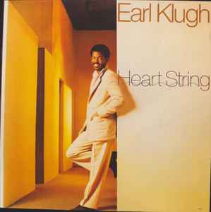 Earl Klugh ‎– Heart String