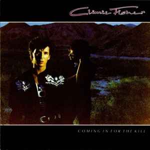 Climie Fisher ‎– Coming In For The Kill  (1989)