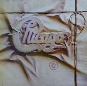 Chicago ‎– Chicago 17  (1984)