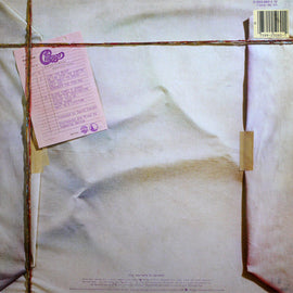 Chicago ‎– Chicago 17  (1984)